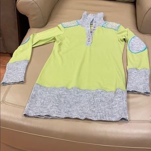 Free People Tunic Top - Medium